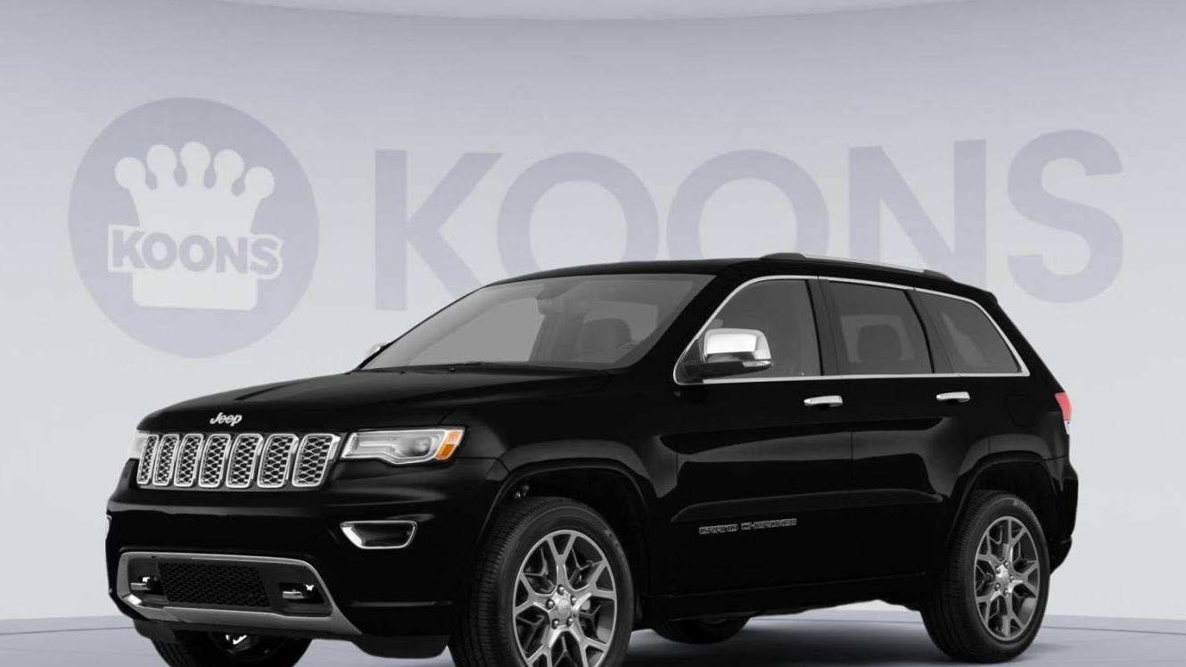 JEEP GRAND CHEROKEE 2019 1C4RJFBG3KC788615 image